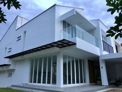 Garden View Estate (D19), Semi-Detached #447852031